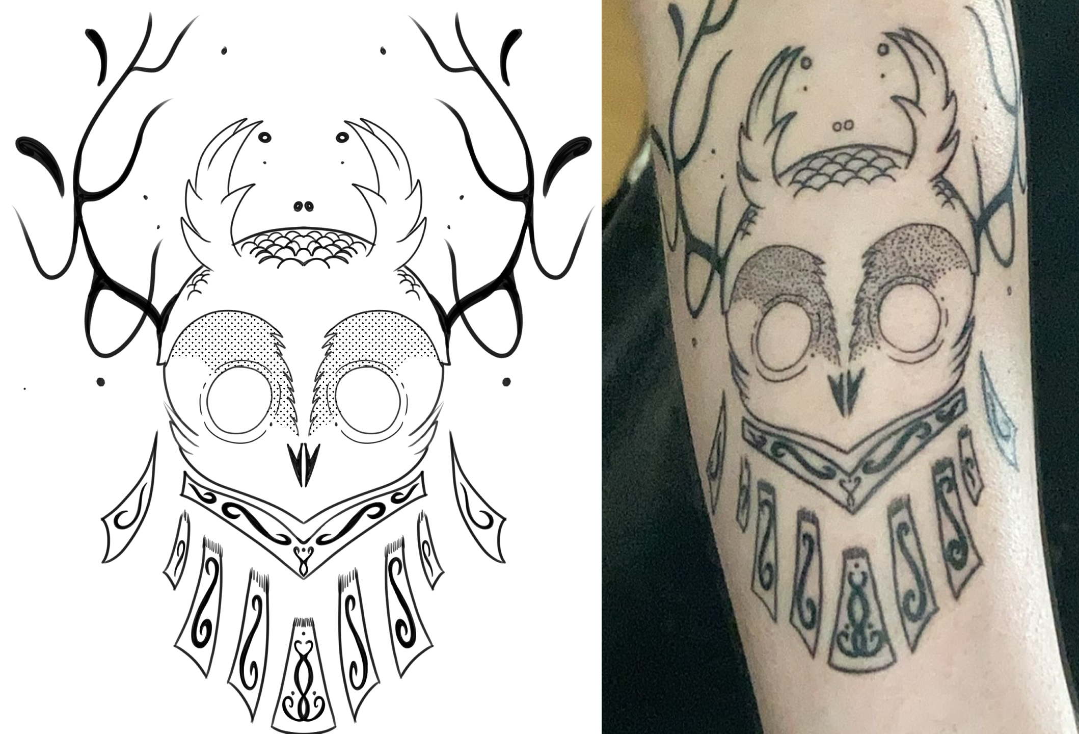 Tattoo 3